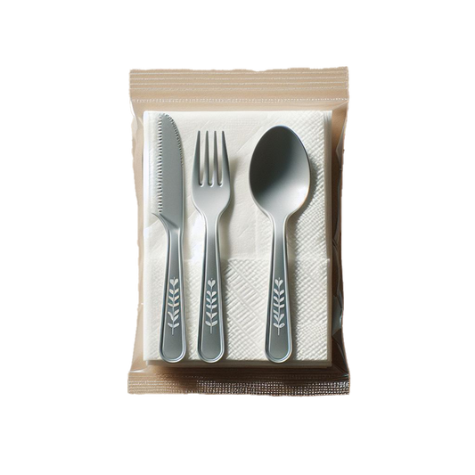 CUSTOM CUTLERY KITS