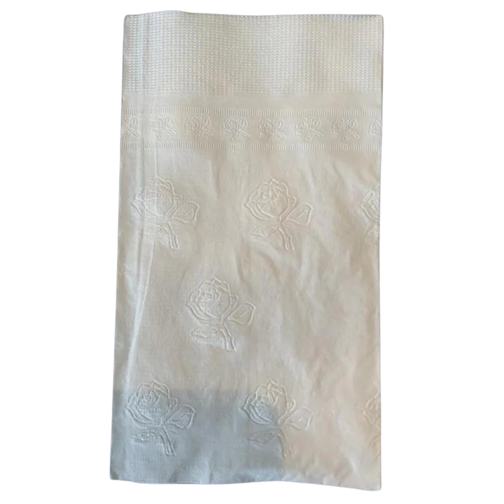 15" X 17" DINNER NAPKIN 2 PLY BRICK PACK - 3000CT